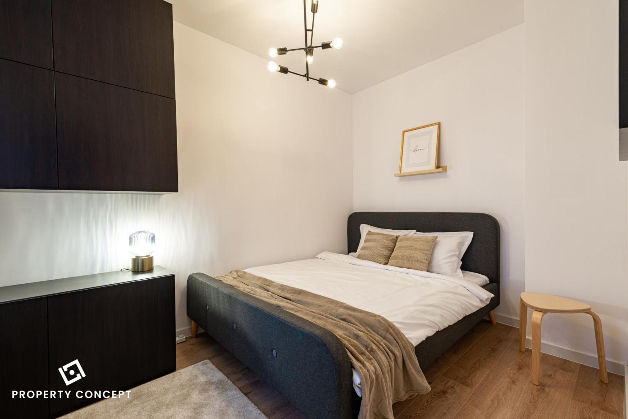 בוקרשט Central Residence Apartment 812B3 מראה חיצוני תמונה
