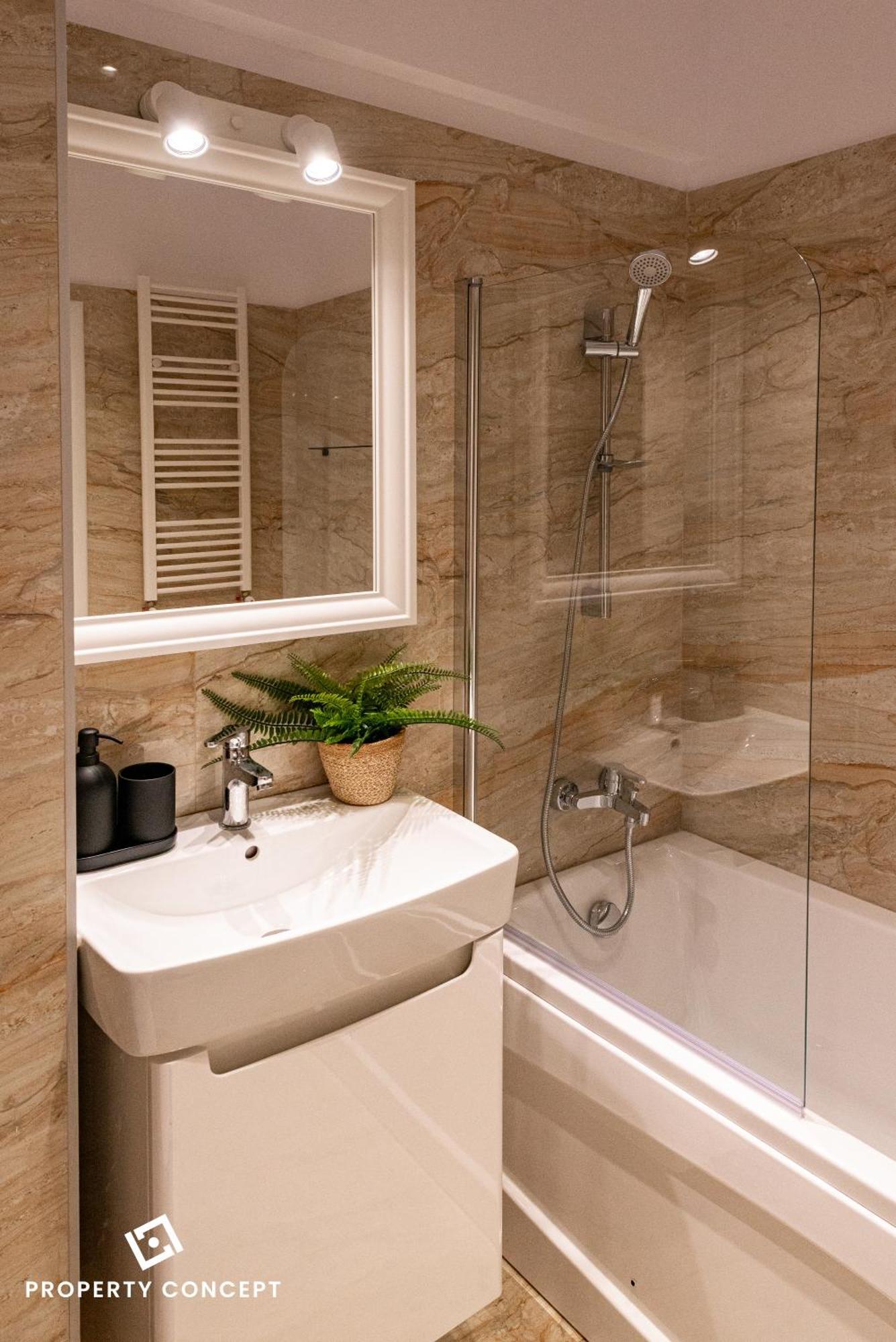 בוקרשט Central Residence Apartment 812B3 מראה חיצוני תמונה