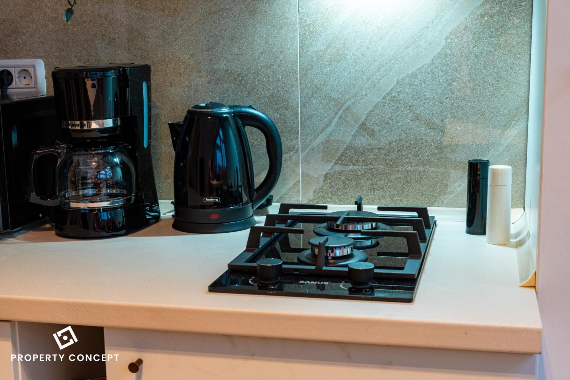 בוקרשט Central Residence Apartment 812B3 מראה חיצוני תמונה